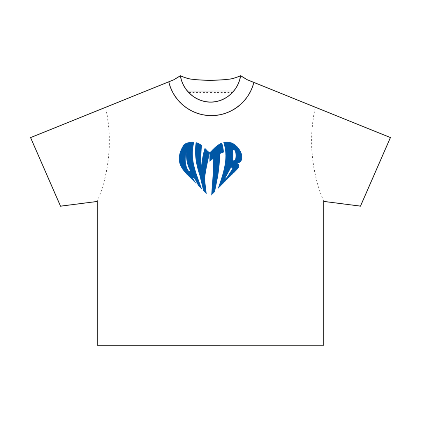 « F*CK MY EX » AYTB TEE
