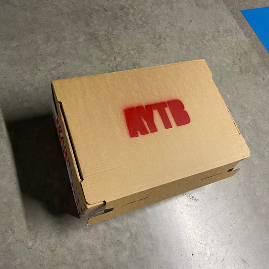 ARCHIVE BOX AYTB