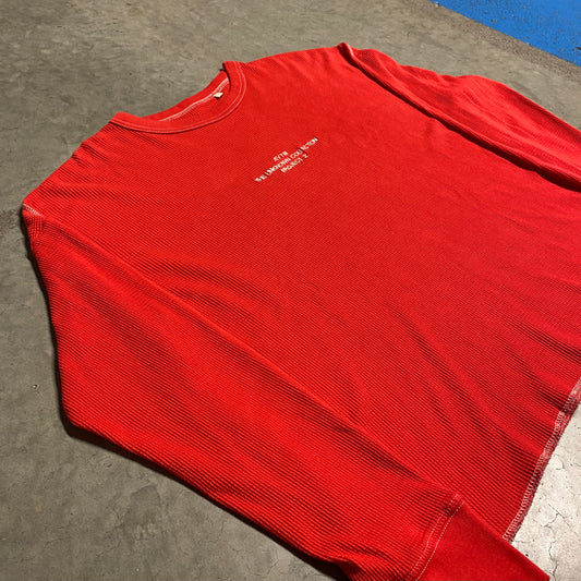 THERMAL TEE