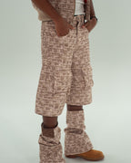 Tactical Jort Camo