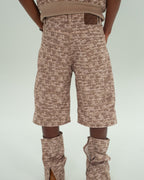 Tactical Jort Camo