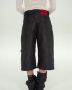 Tactical Jort Core Black