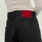 Tactical Jort Core Black