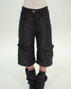 Tactical Jort Core Black