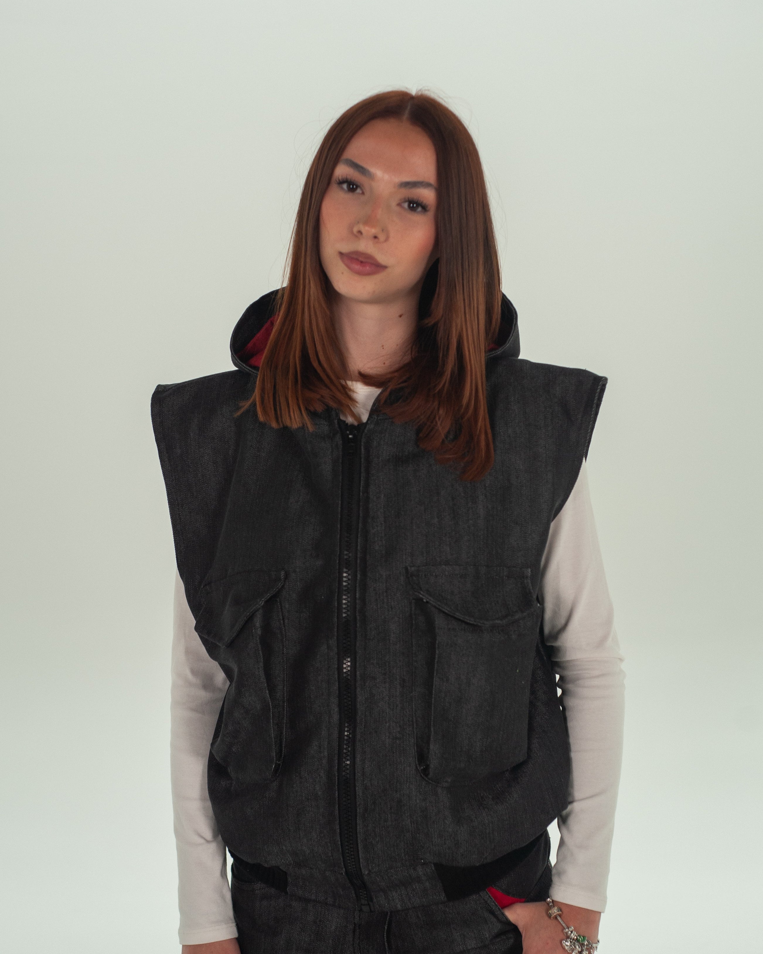 Tactical Vest Core Black