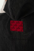 Tactical Vest Core Black