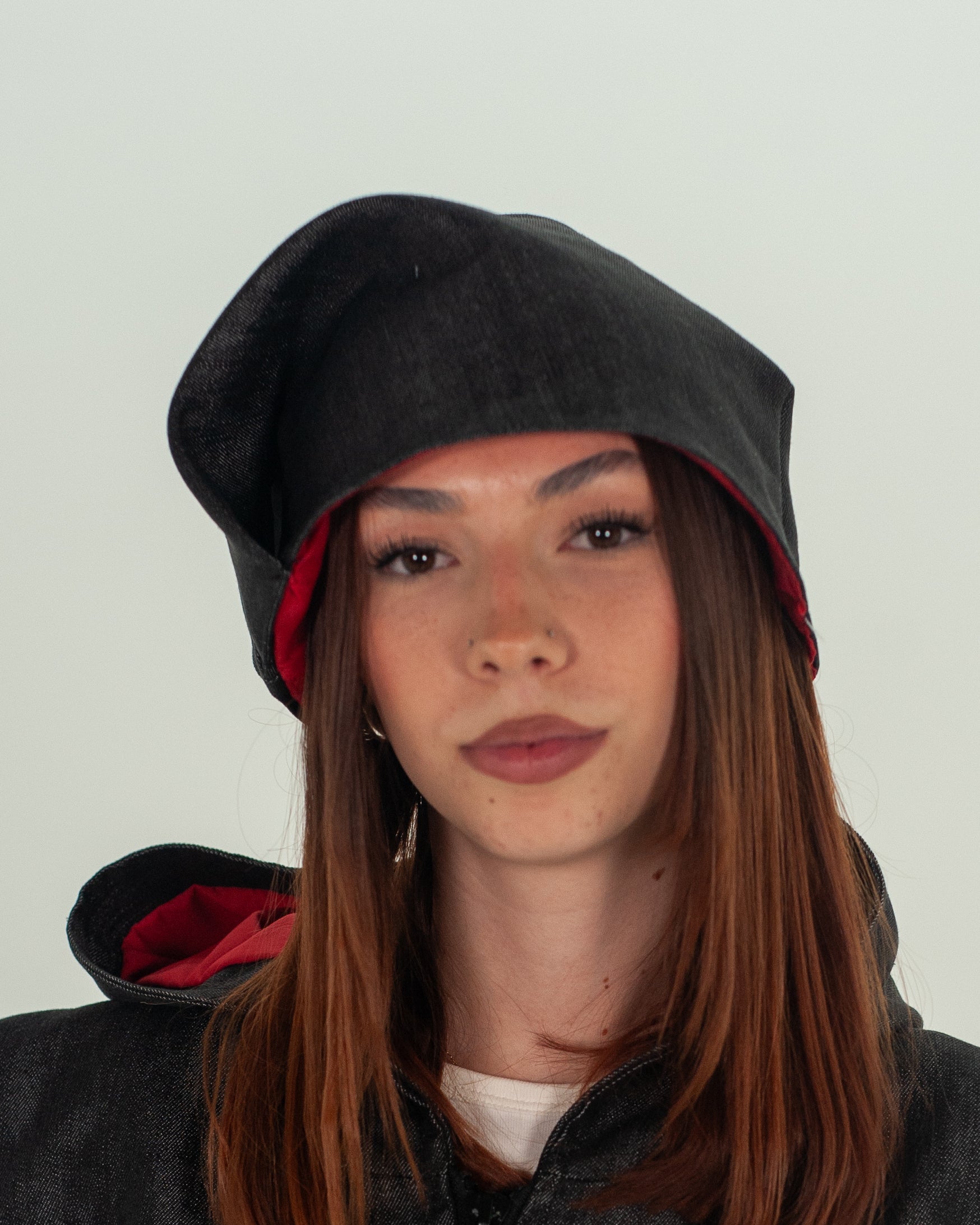 Protect Hat Core Black