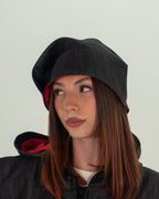 Protect Hat Core Black