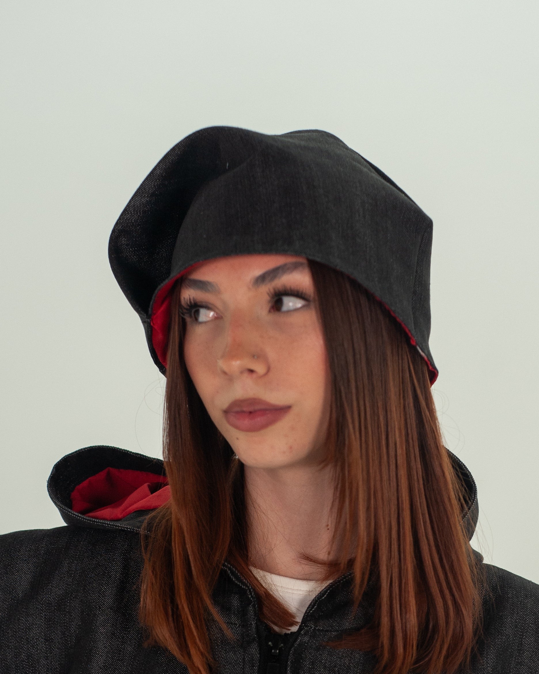 Protect Hat Core Black