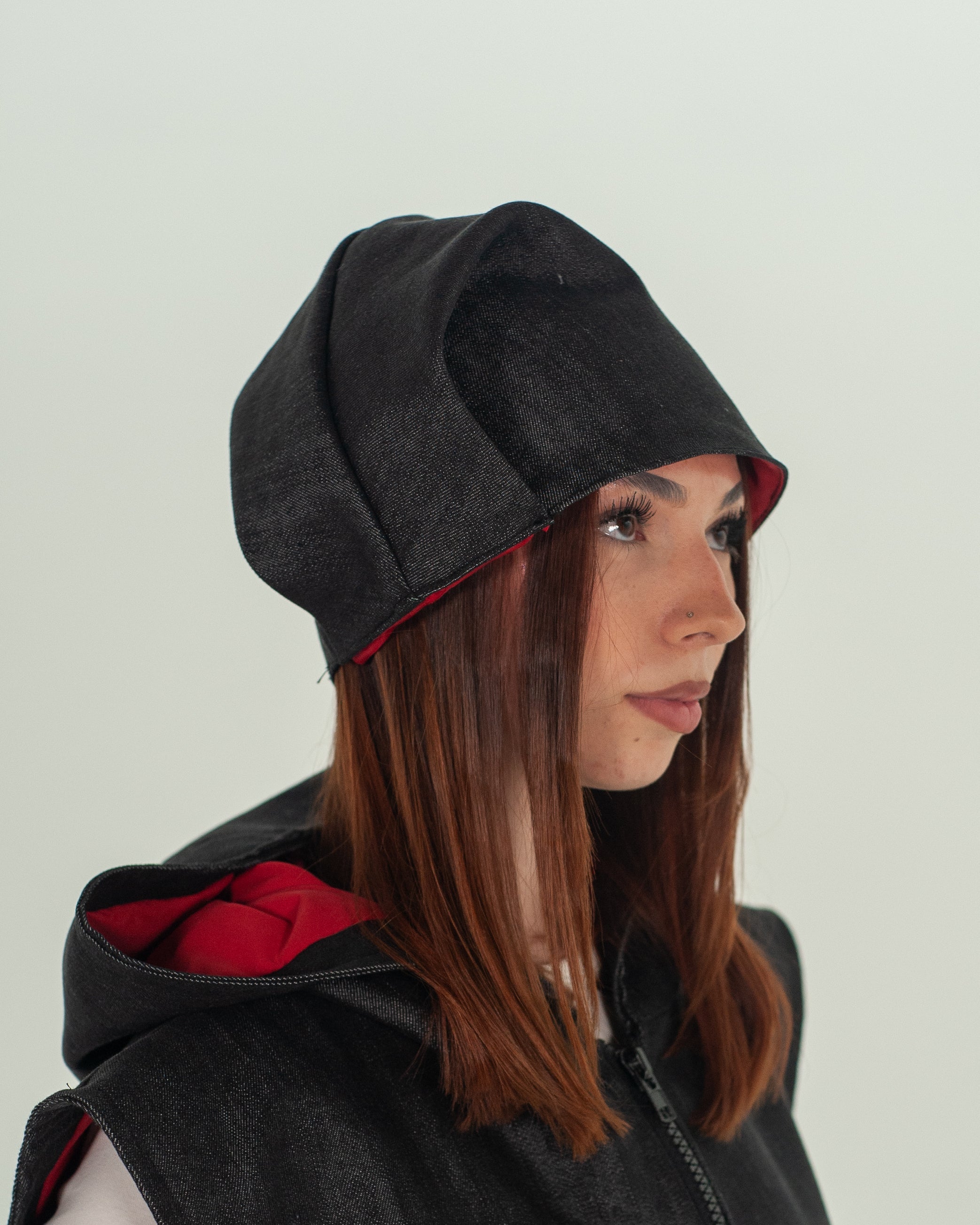 Protect Hat Core Black