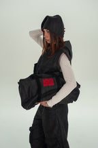Duffle Bag Core Black