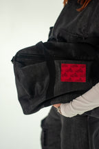 Duffle Bag Core Black