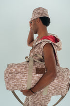 Duffle Bag Camo