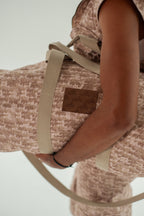 Duffle Bag Camo