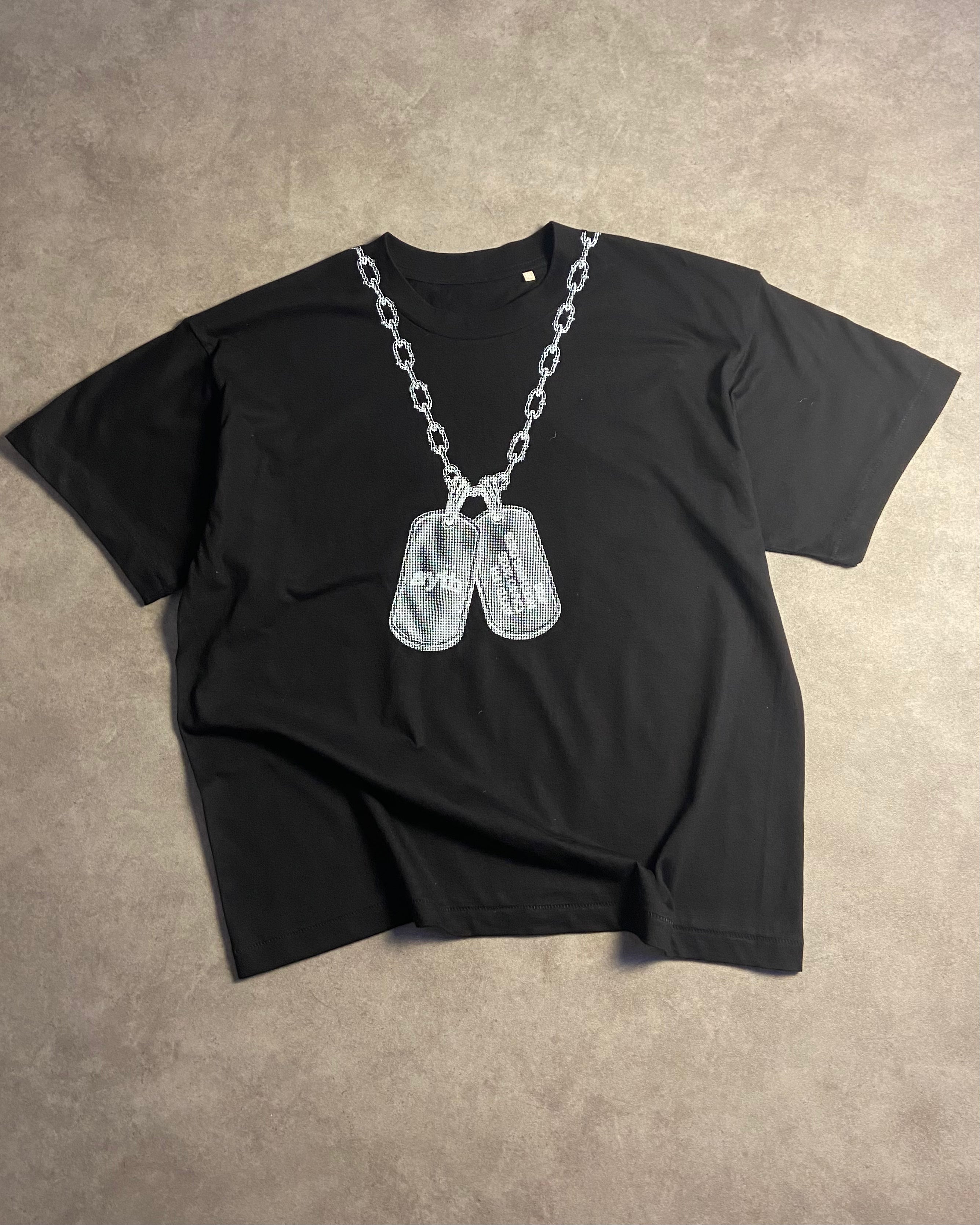 Identit' Tee