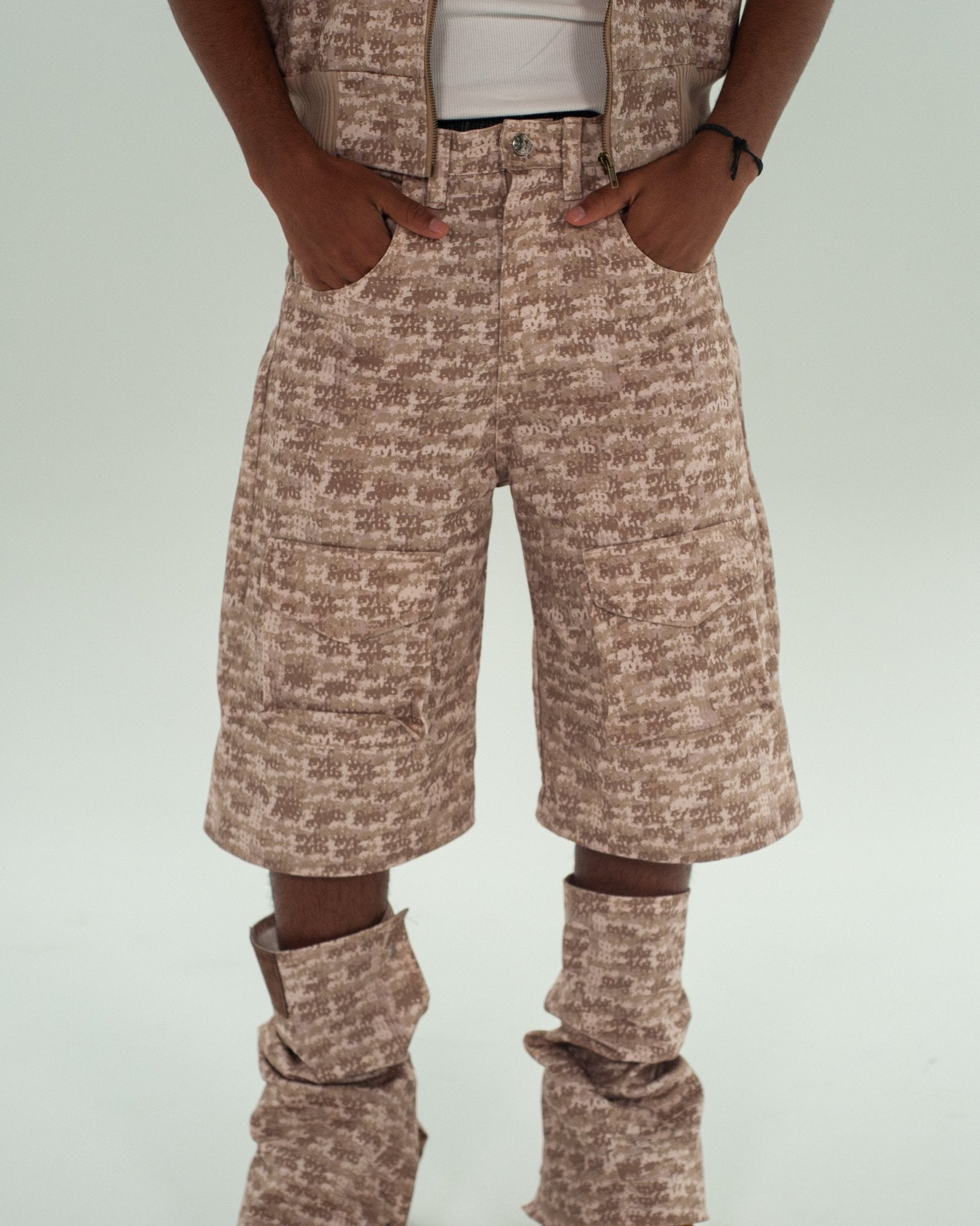 Tactical Set AYTB